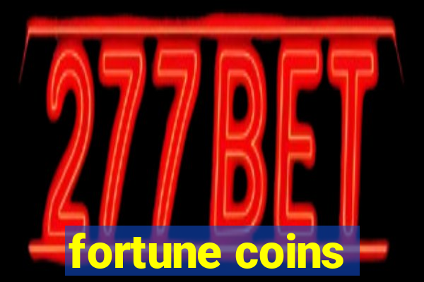 fortune coins